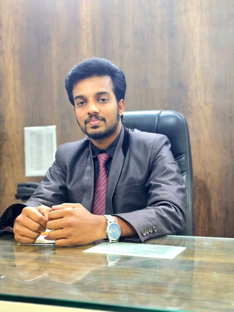 my professional photo -sujith